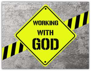 working-with-God
