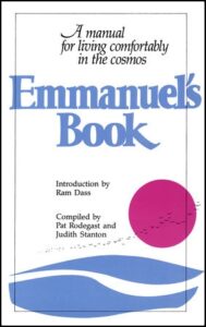 Emmanuel's Book