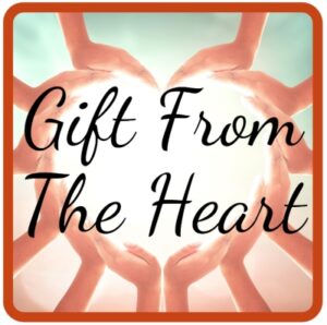 Gift from the heart