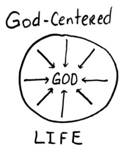 God Centered Life